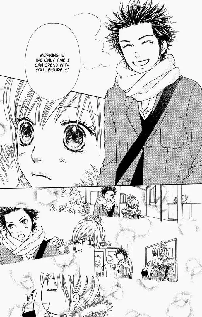 Parfait Tic Chapter 99 12